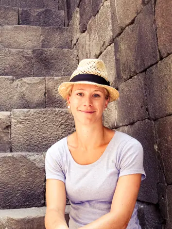 Nathalie Sturny